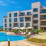Apartament - Diamond Burgas City