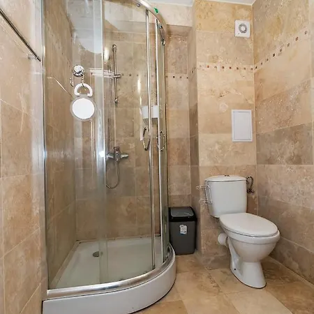 Apartament - Diamond *