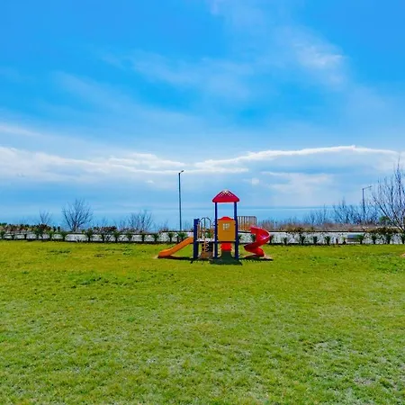 Apartament - Diamond