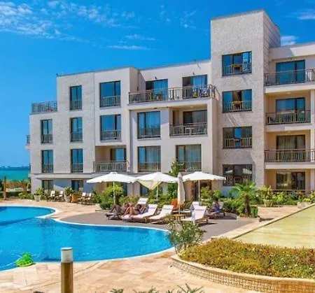 Lejlighed - Diamond Burgas City