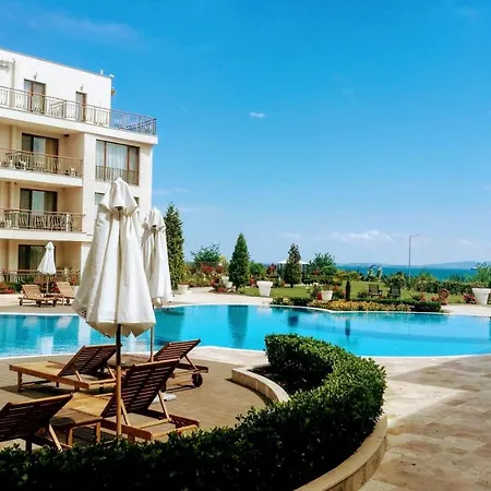 - Diamond Apartament *