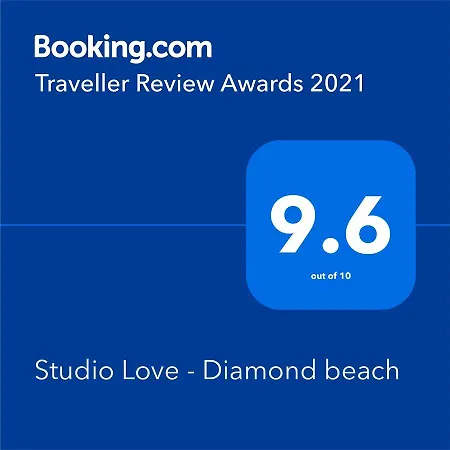 Apartament - Diamond Burgas