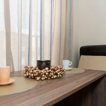 Apartament - Diamond