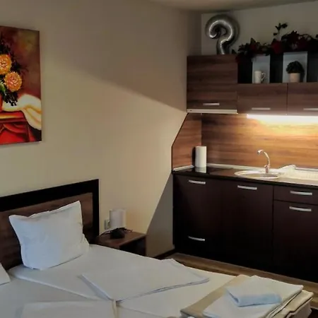 - Diamond Apartament