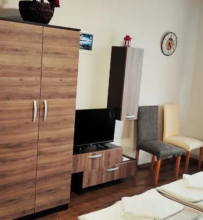 Apartament - Diamond